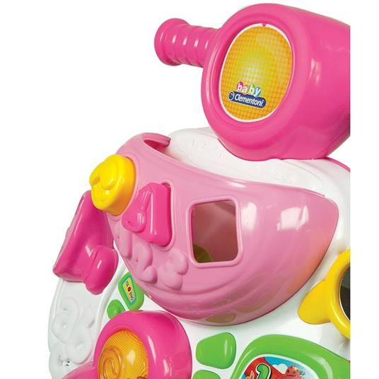 Valentina Scooterina 2 in 1 Primi Passi - 6