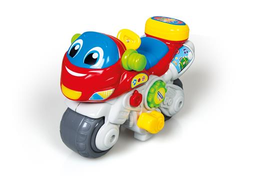 Ale Moto Mondiale - 4