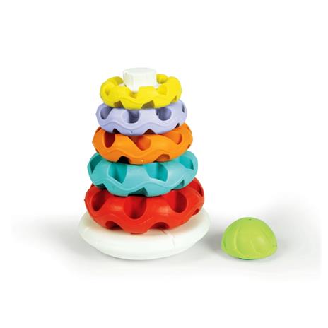 Stacking Rings - 6