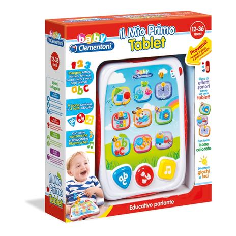 Activity Baby Pad - 3