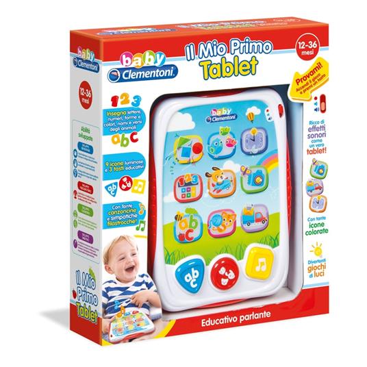 Activity Baby Pad - 3