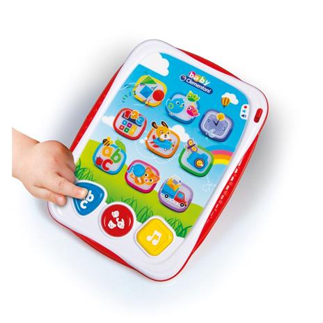 Activity Baby Pad - 5