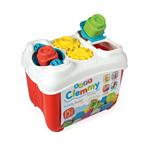 Soft Clemmy - Activity Bucket