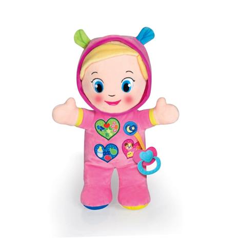 Alice La Mia Prima Bambola - 4