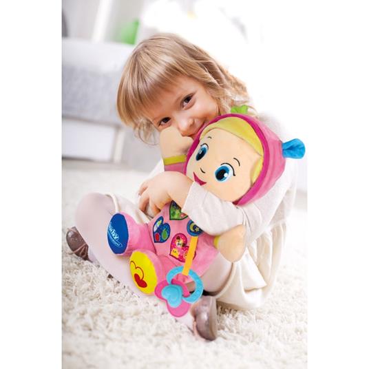 Alice La Mia Prima Bambola - 5