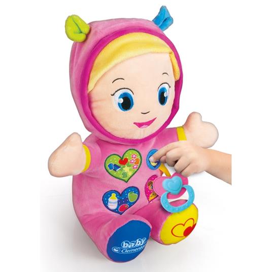 Alice La Mia Prima Bambola - 6