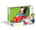 Clementoni Baby Mickey Macchina Trainabile (2517208)