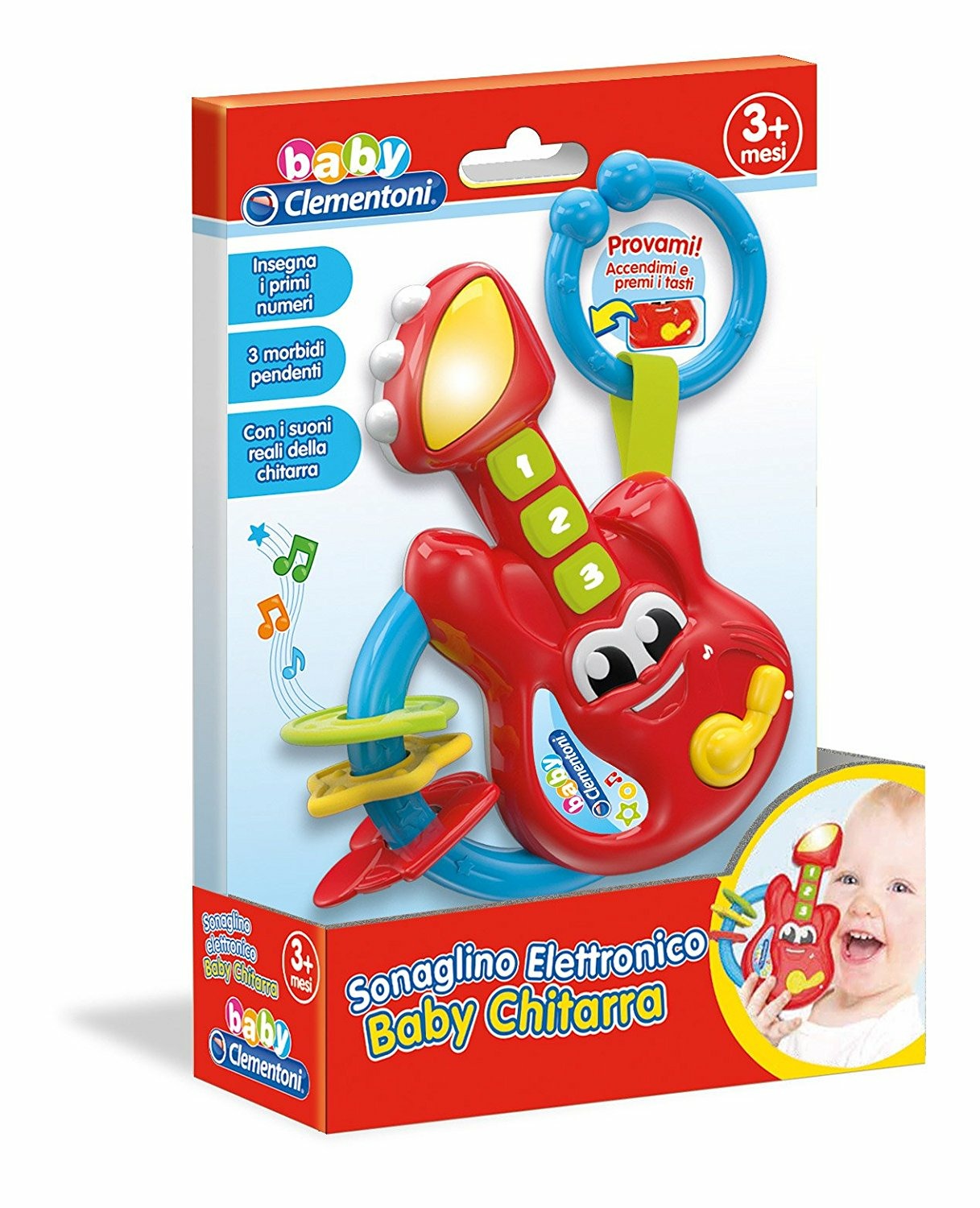 Magic Toys