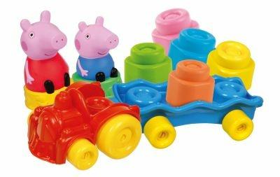 Baby Clemmy. Playset Peppa Pig - 3
