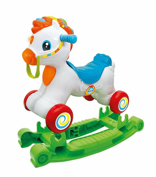 Baby Clementoni. Martino Il Cavallino - 15
