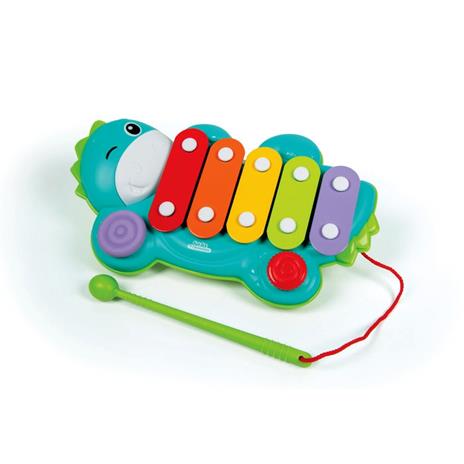 Xylo Dino - 5