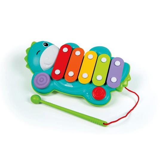 Xylo Dino - 5