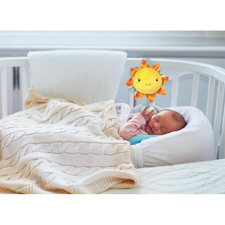 Baby Clementoni - Soft Sun Musical Peluche - 6