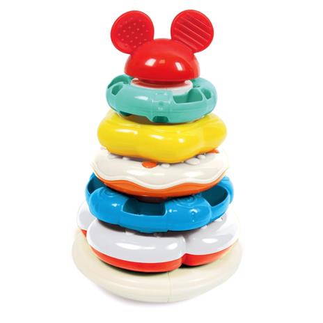 Disney Baby Stacking Rings