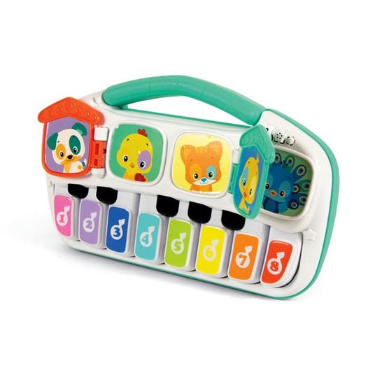 La Pianola degli animali - 5