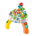 Baby Park Activity Table