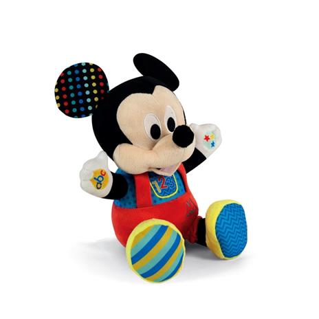 Baby Mickey Gioca e Impara - 4