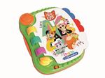 Baby Clementoni - Libro Elettronico 44 Gatti