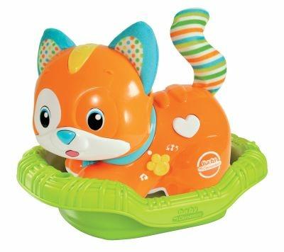 Baby Clementoni - Geremiao Pappa E Coccole - 5