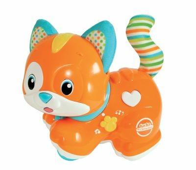 Baby Clementoni - Geremiao Pappa E Coccole - 6