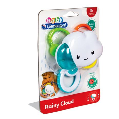 Rainy Cloud - 2
