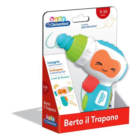 Berto il Trapano - 2