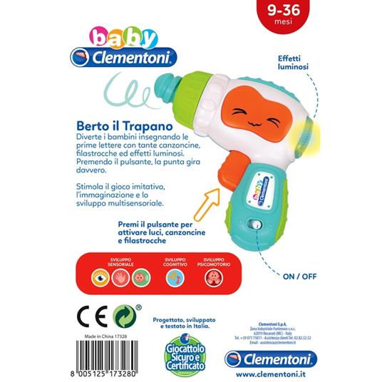 Berto il Trapano - 3