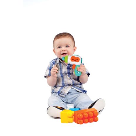 Berto il Trapano - 4