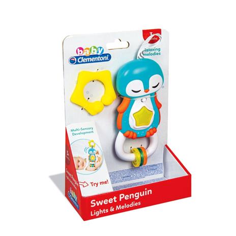 Sweet Penguin - Light & Melodies - 2
