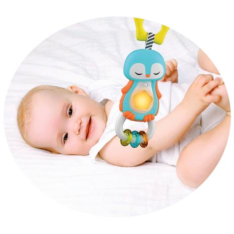 Sweet Penguin - Light & Melodies - 4