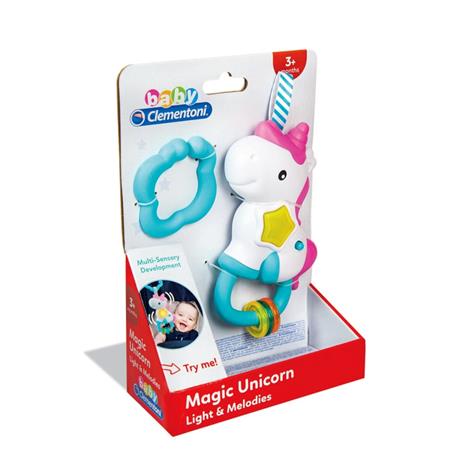 Magic Unicorn - Light & Melodies - 2
