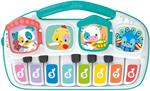 Clementoni Baby Animal Piano