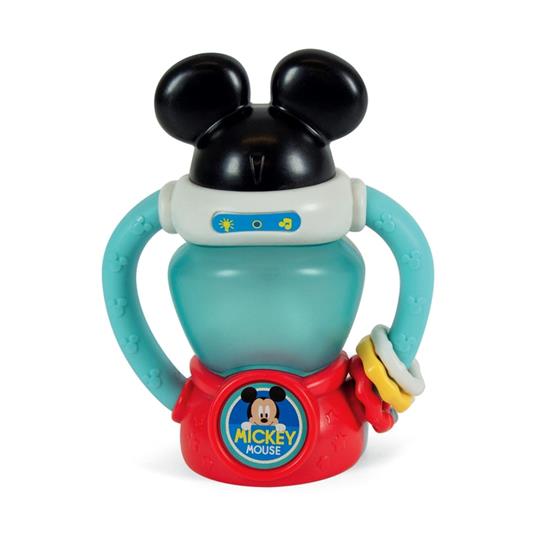 Baby Mickey Interactive Lanter - 2