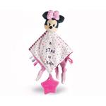 Baby Minnie Comforter Blanket