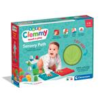 Soft Clemmy - Touch, Crawl & Play Sensory Path