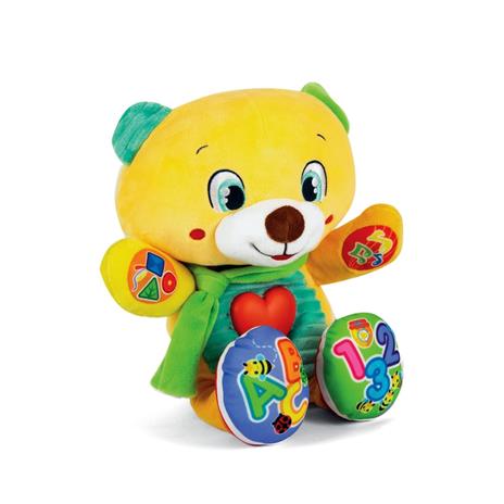 Lele Coccole e Parole - 5