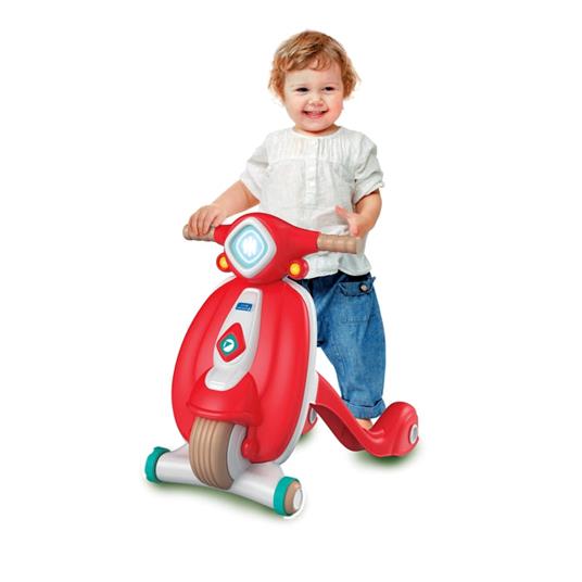 My First Scooter - 4