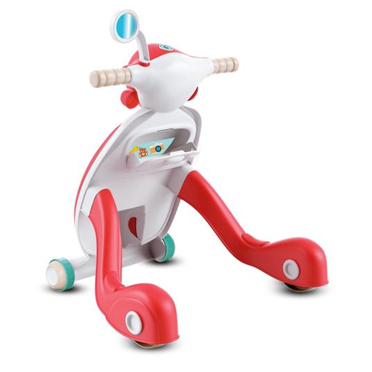 My First Scooter - 5