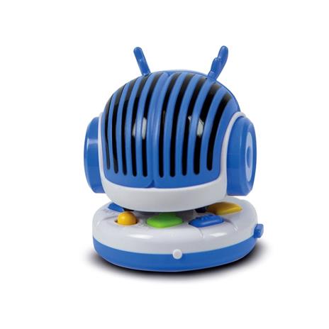 Clementoni Baby Racing Bugs Scarabeo Il Radiocomando - 3