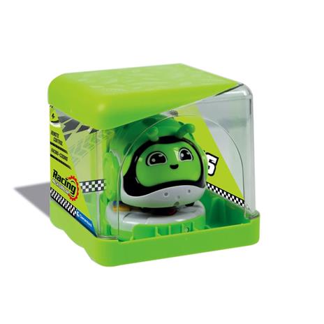 Clementoni Baby Racing Bugs Bruco Il Radiocomando