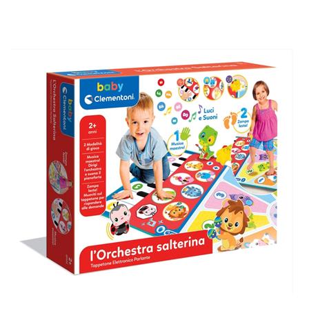 LOrchestra Salterina - 3