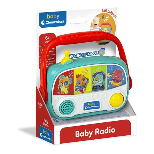Baby Radio - 3