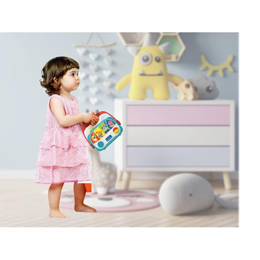 Baby Radio - 5