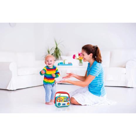 Baby Radio - 6