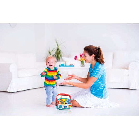 Baby Radio - 6