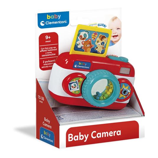 Baby Camera - 3