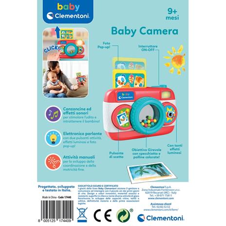 Baby Camera - 4