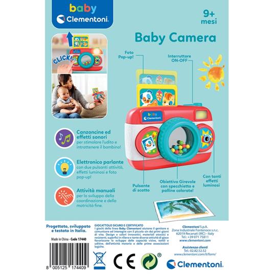 Baby Camera - 4