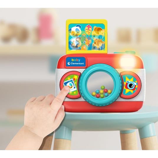 Baby Camera - 5