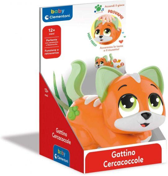 Idea toys and Game